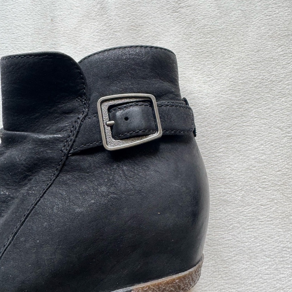 Dansko booties - Picture 2 of 9